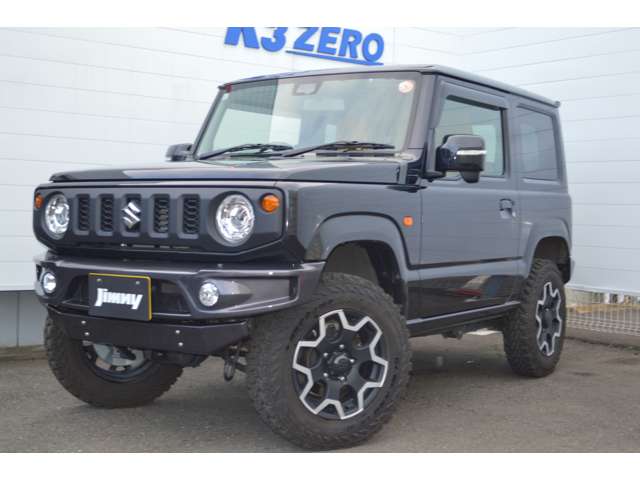 スズキ ジムニー ６６０ ＸＣ ４ＷＤ R3年 (関東) 99