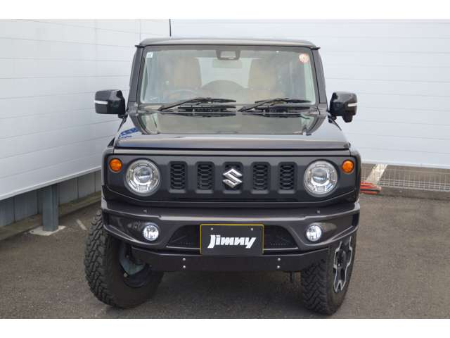 スズキ ジムニー ６６０ ＸＣ ４ＷＤ R3年 (関東) 99
