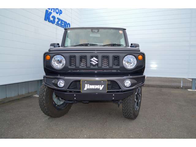 スズキ ジムニー ６６０ ＸＣ ４ＷＤ R3年 (関東) 99