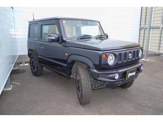 スズキ ジムニー ６６０ ＸＣ ４ＷＤ R3年 (関東) 99