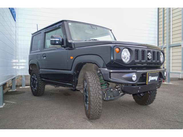 スズキ ジムニー ６６０ ＸＣ ４ＷＤ R3年 (関東) 99