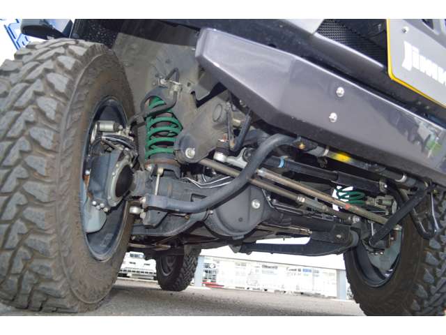 スズキ ジムニー ６６０ ＸＣ ４ＷＤ R3年 (関東) 99
