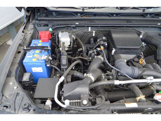 スズキ ジムニー ６６０ ＸＣ ４ＷＤ R3年 (関東) 99