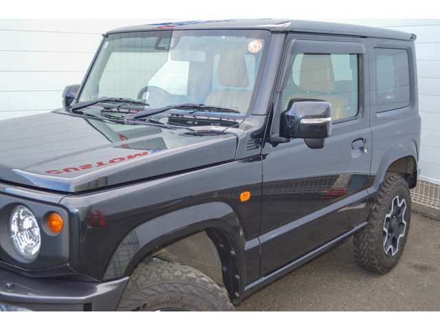 スズキ ジムニー ６６０ ＸＣ ４ＷＤ R3年 (関東) 99