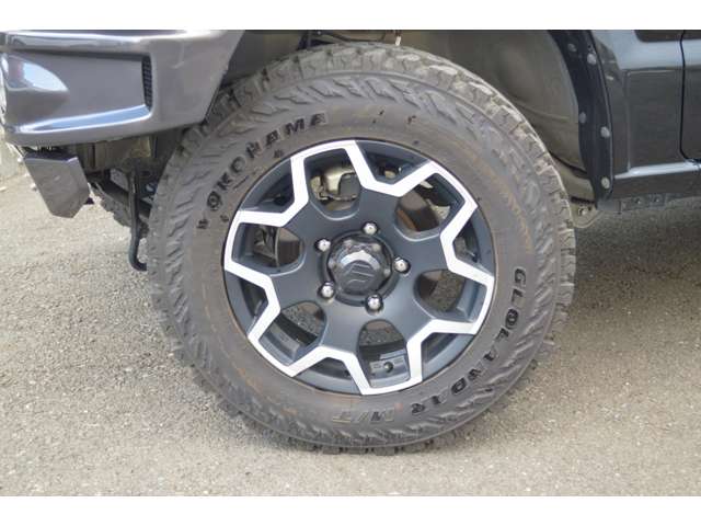 スズキ ジムニー ６６０ ＸＣ ４ＷＤ R3年 (関東) 99