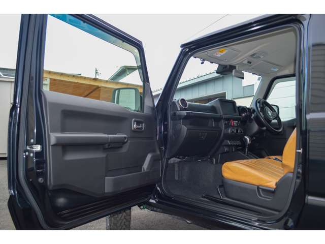 スズキ ジムニー ６６０ ＸＣ ４ＷＤ R3年 (関東) 99