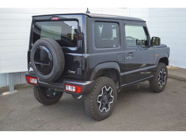スズキ ジムニー ６６０ ＸＣ ４ＷＤ R3年 (関東) 99