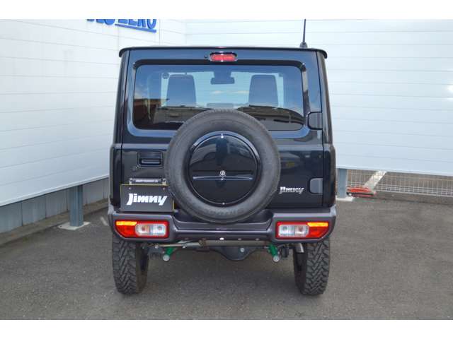 スズキ ジムニー ６６０ ＸＣ ４ＷＤ R3年 (関東) 99