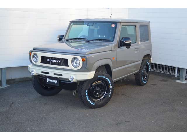スズキ ジムニー ６６０ ＸＣ ４ＷＤ R4年 (関東) 99
