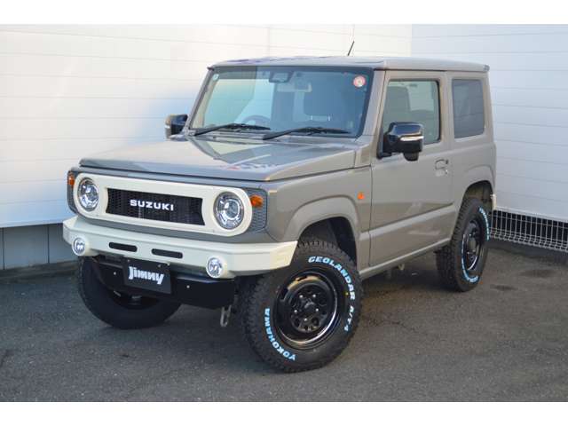 スズキ ジムニー ６６０ ＸＣ ４ＷＤ R4年 (関東) 99