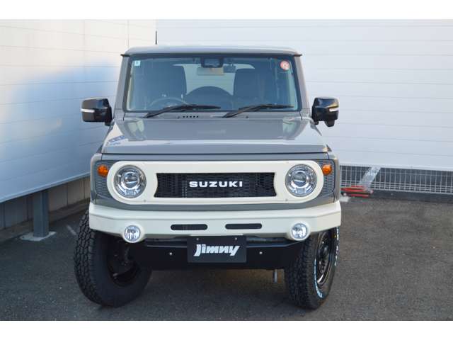 スズキ ジムニー ６６０ ＸＣ ４ＷＤ R4年 (関東) 99
