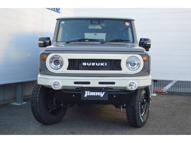 スズキ ジムニー ６６０ ＸＣ ４ＷＤ R4年 (関東) 99
