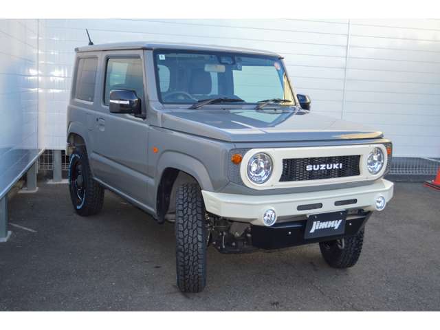 スズキ ジムニー ６６０ ＸＣ ４ＷＤ R4年 (関東) 99