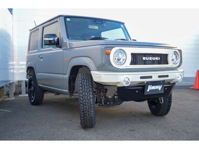 スズキ ジムニー ６６０ ＸＣ ４ＷＤ R4年 (関東) 99