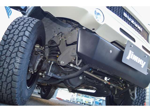 スズキ ジムニー ６６０ ＸＣ ４ＷＤ R4年 (関東) 99