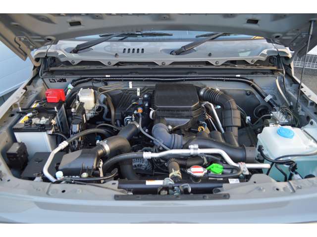 スズキ ジムニー ６６０ ＸＣ ４ＷＤ R4年 (関東) 99
