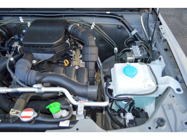 スズキ ジムニー ６６０ ＸＣ ４ＷＤ R4年 (関東) 99
