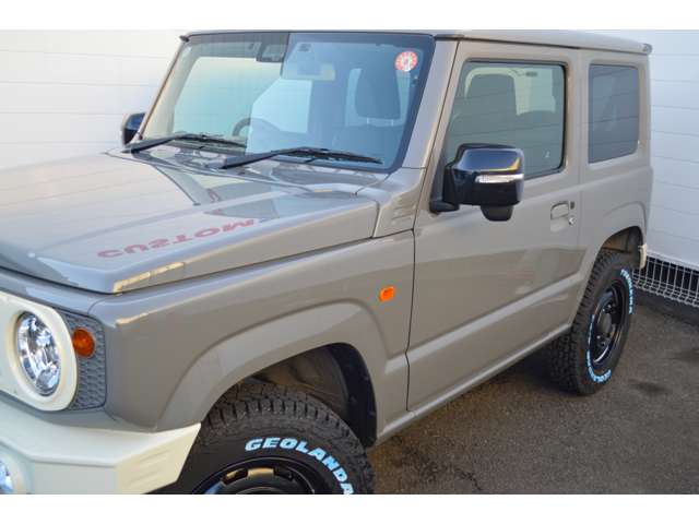 スズキ ジムニー ６６０ ＸＣ ４ＷＤ R4年 (関東) 99