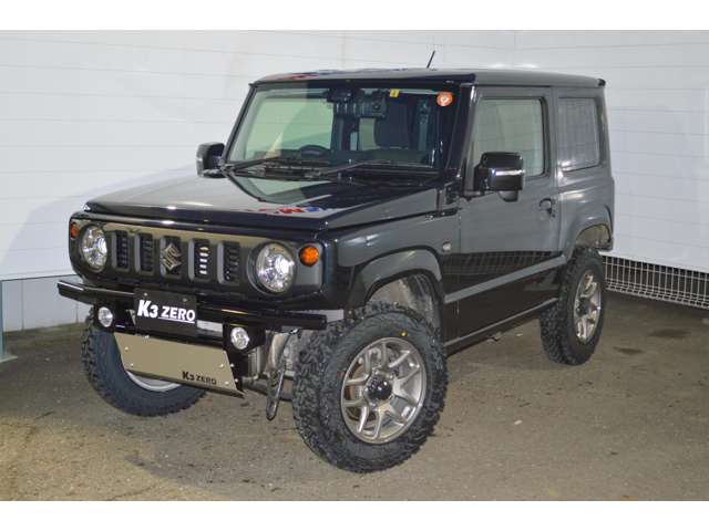 スズキ ジムニー ６６０ ＸＣ ４ＷＤ R5年 (関東) 99