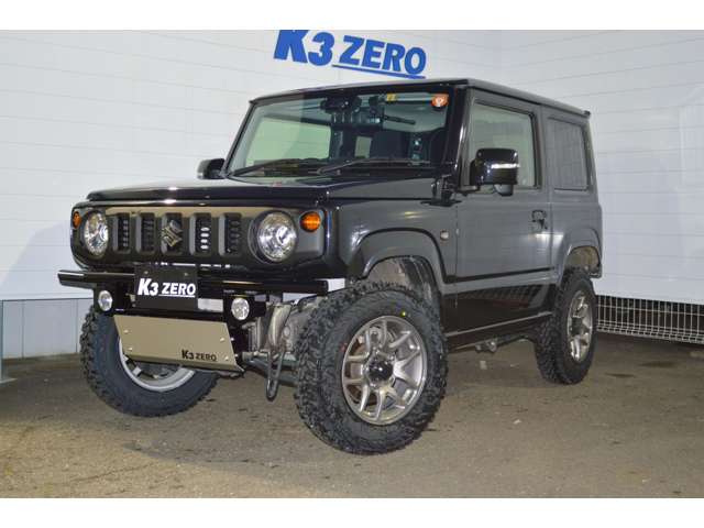 スズキ ジムニー ６６０ ＸＣ ４ＷＤ R5年 (関東) 99
