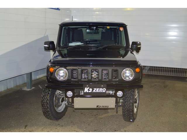 スズキ ジムニー ６６０ ＸＣ ４ＷＤ R5年 (関東) 99