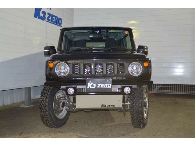 スズキ ジムニー ６６０ ＸＣ ４ＷＤ R5年 (関東) 99