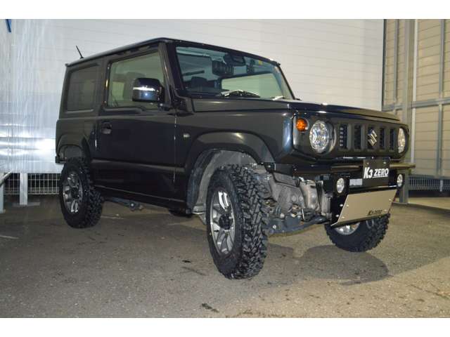 スズキ ジムニー ６６０ ＸＣ ４ＷＤ R5年 (関東) 99