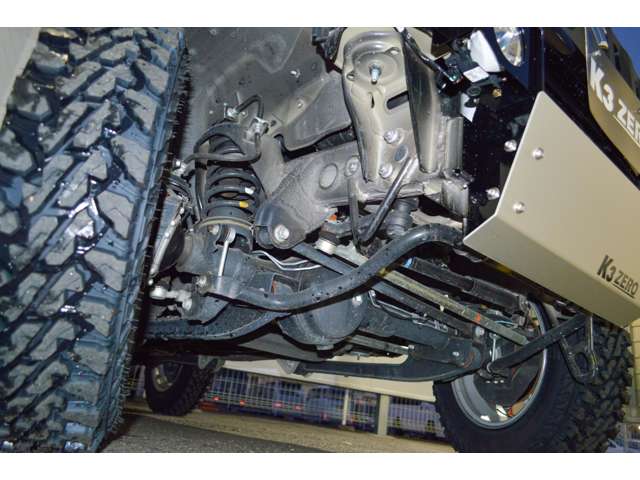 スズキ ジムニー ６６０ ＸＣ ４ＷＤ R5年 (関東) 99