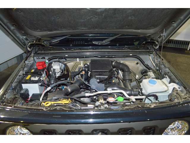 スズキ ジムニー ６６０ ＸＣ ４ＷＤ R5年 (関東) 99