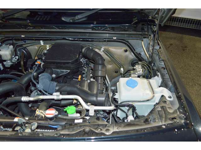 スズキ ジムニー ６６０ ＸＣ ４ＷＤ R5年 (関東) 99