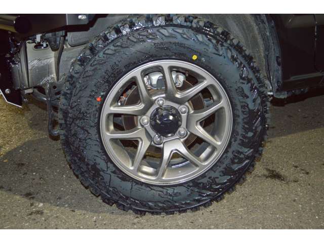 スズキ ジムニー ６６０ ＸＣ ４ＷＤ R5年 (関東) 99