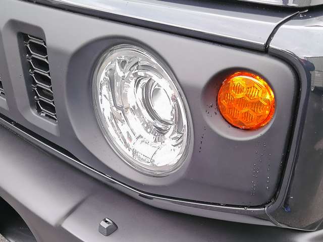 スズキ ジムニー ６６０ ＸＣ ４ＷＤ R6年 (関東) 99