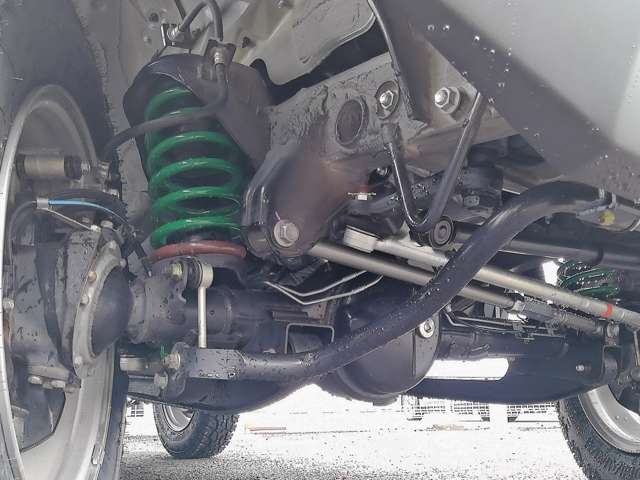 スズキ ジムニー ６６０ ＸＣ ４ＷＤ R6年 (関東) 99