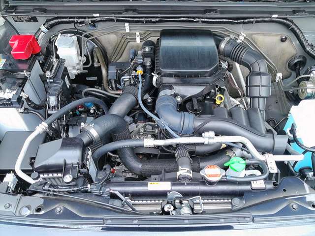 スズキ ジムニー ６６０ ＸＣ ４ＷＤ R6年 (関東) 99