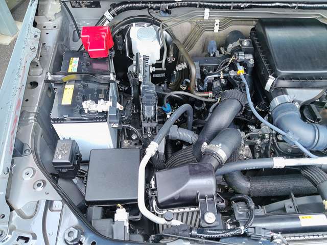 スズキ ジムニー ６６０ ＸＣ ４ＷＤ R6年 (関東) 99