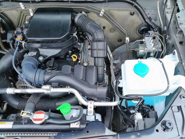 スズキ ジムニー ６６０ ＸＣ ４ＷＤ R6年 (関東) 99