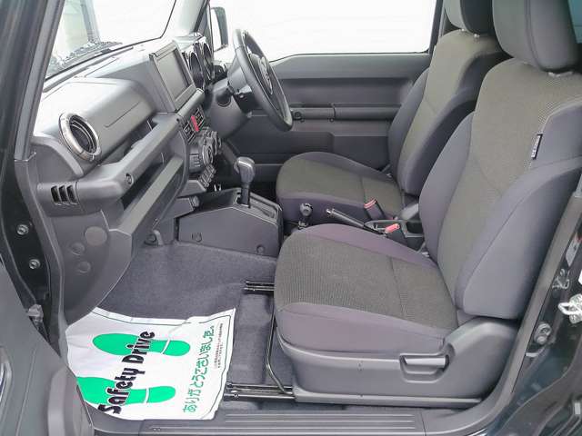 スズキ ジムニー ６６０ ＸＣ ４ＷＤ R6年 (関東) 99