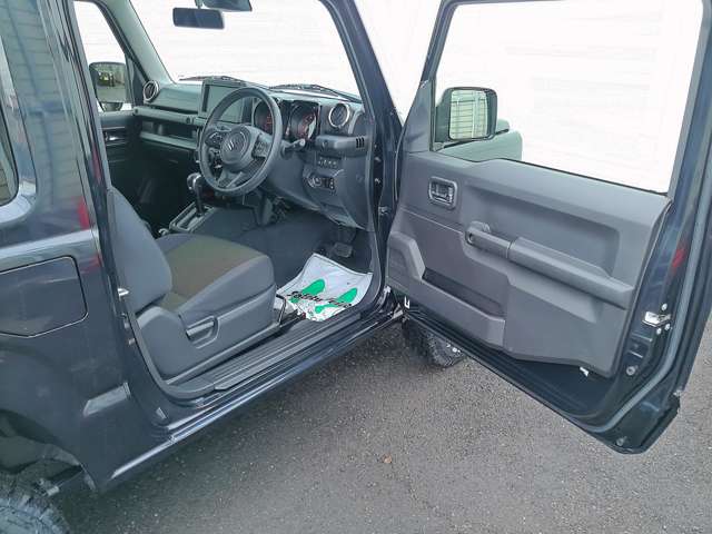 スズキ ジムニー ６６０ ＸＣ ４ＷＤ R6年 (関東) 99