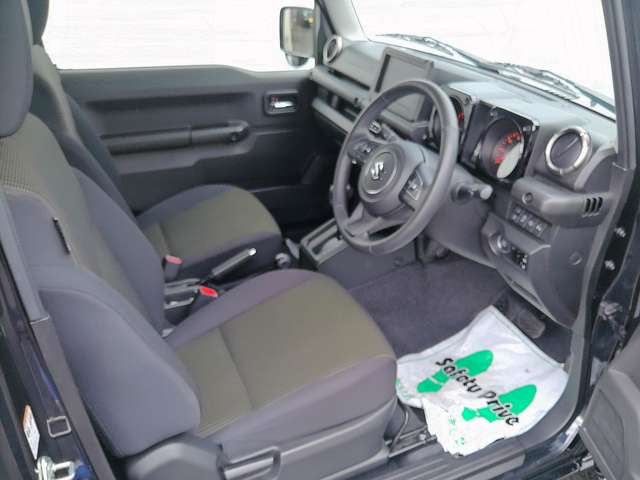 スズキ ジムニー ６６０ ＸＣ ４ＷＤ R6年 (関東) 99