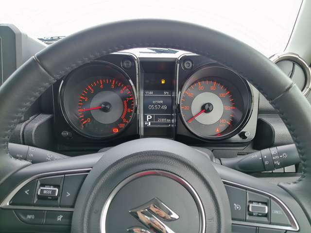 スズキ ジムニー ６６０ ＸＣ ４ＷＤ R6年 (関東) 99