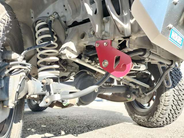 スズキ ジムニーシエラ １．３ クロスアドベンチャー ４ＷＤ H25年 (関東) 99