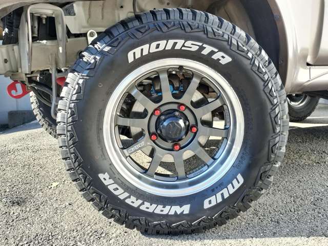 スズキ ジムニーシエラ １．３ クロスアドベンチャー ４ＷＤ H25年 (関東) 99