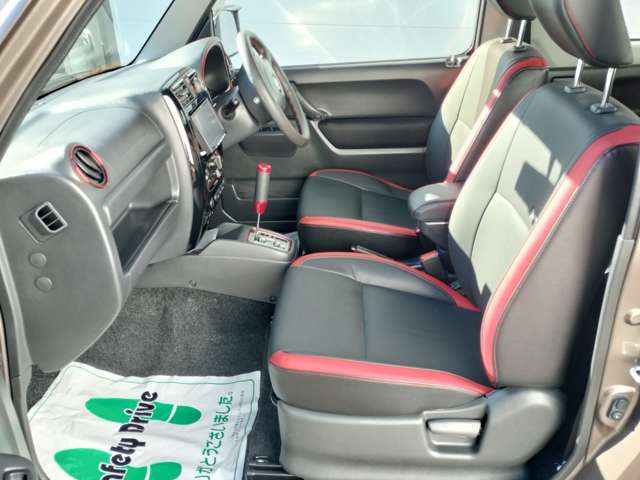 スズキ ジムニーシエラ １．３ クロスアドベンチャー ４ＷＤ H25年 (関東) 99