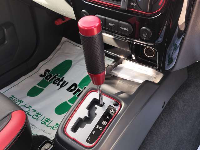 スズキ ジムニーシエラ １．３ クロスアドベンチャー ４ＷＤ H25年 (関東) 99