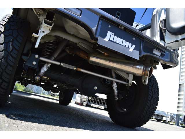 スズキ ジムニー ６６０ ランドベンチャー ４ＷＤ H29年 (関東) 99