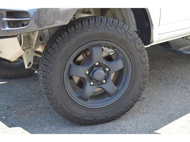 スズキ ジムニー ６６０ ランドベンチャー ４ＷＤ H29年 (関東) 99