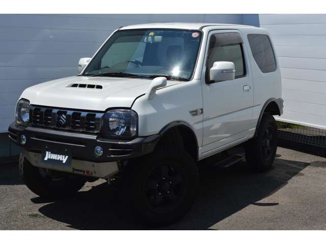 スズキ ジムニー ６６０ ランドベンチャー ４ＷＤ H29年 (関東) 99