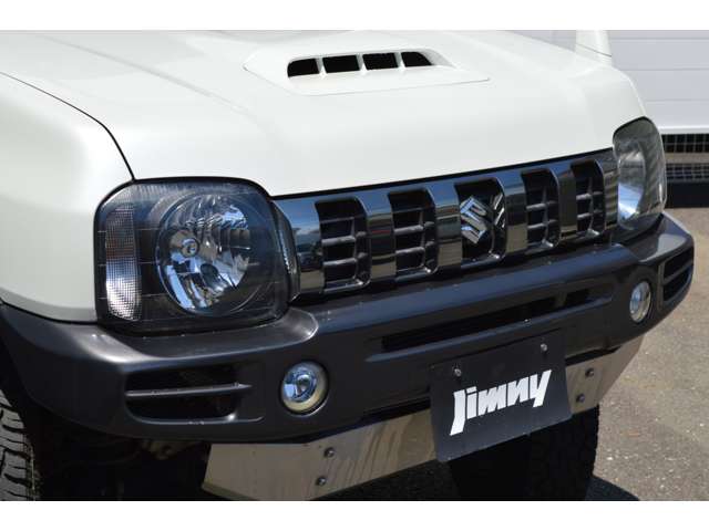スズキ ジムニー ６６０ ランドベンチャー ４ＷＤ H29年 (関東) 99