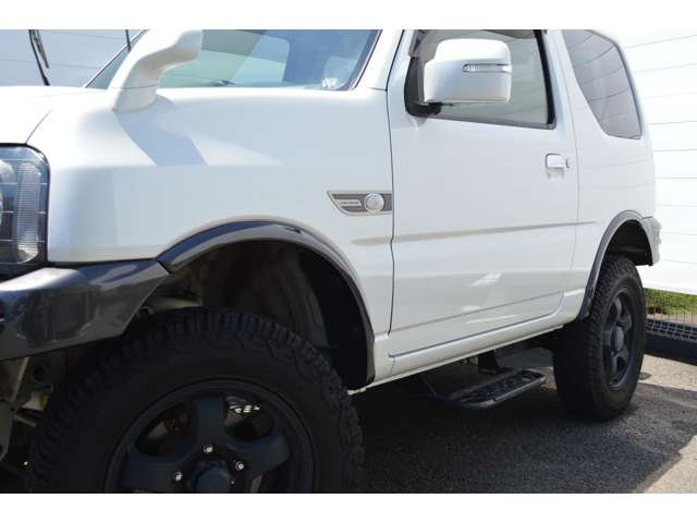 スズキ ジムニー ６６０ ランドベンチャー ４ＷＤ H29年 (関東) 99