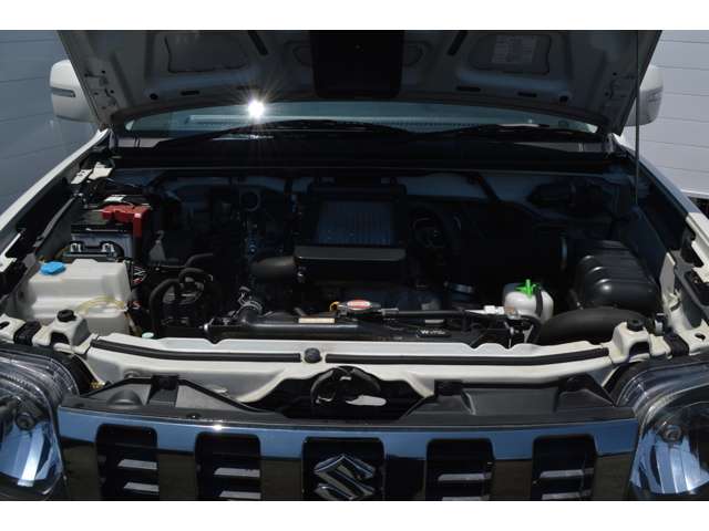 スズキ ジムニー ６６０ ランドベンチャー ４ＷＤ H29年 (関東) 99
